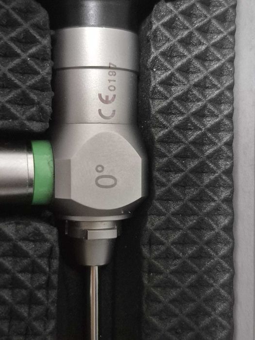 Endoscop sinuscopie ORL 0 grade