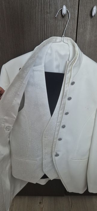 Costum mire 4 bucăți