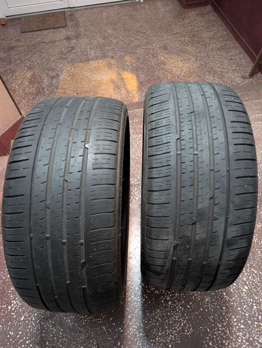 2x Falken Azenis Fk510 235/35/R19 + bonus