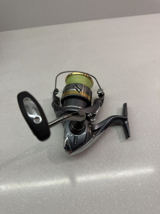 Катушка Shimano Ultegra