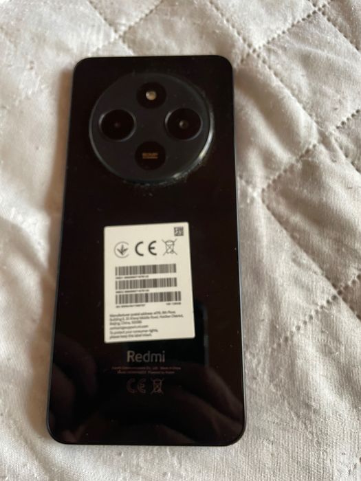 Xiaomi Redmi 14c