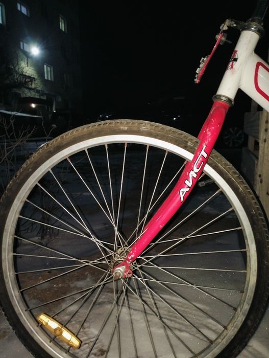 Велосипед Кама Айст