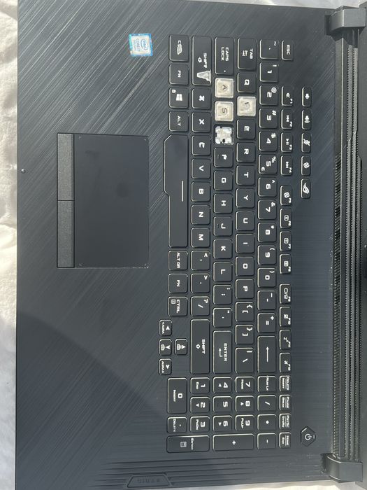 gtx 1660 ti i7 - Laptopuri oferte online | OLX.ro
