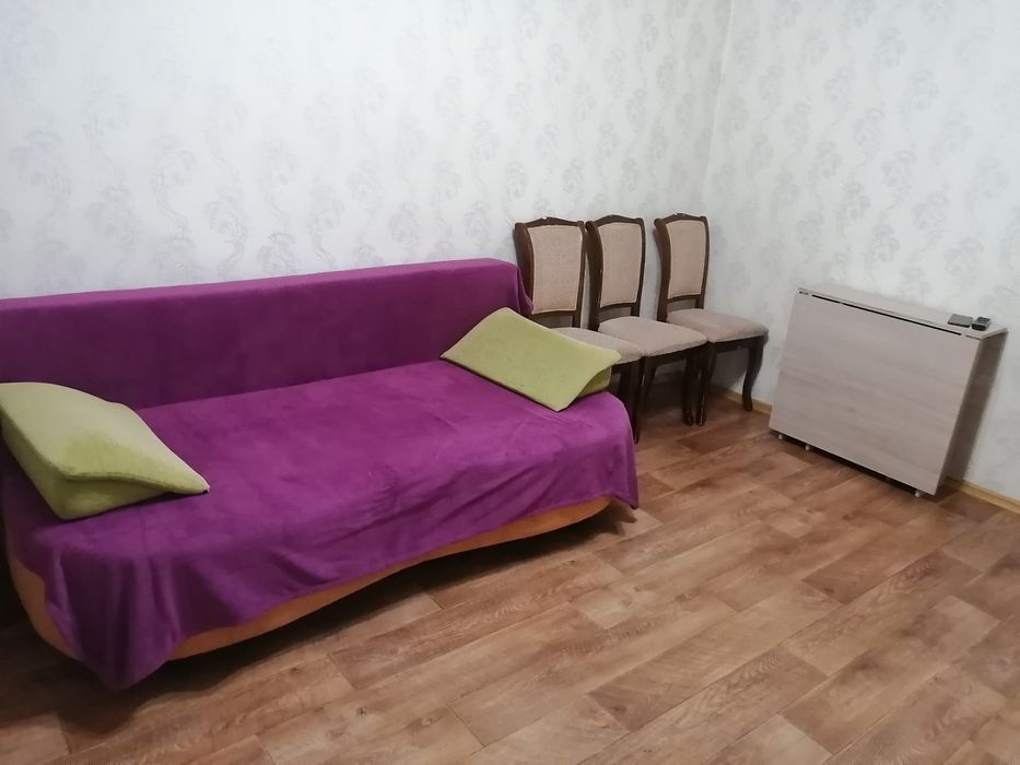 Квартира 2-ух Комн.