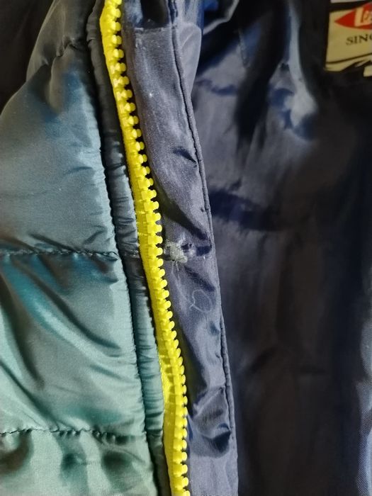 Зимно яке-Lee Cooper