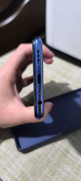 Oppo A 74 (48 MP AI-Camera)