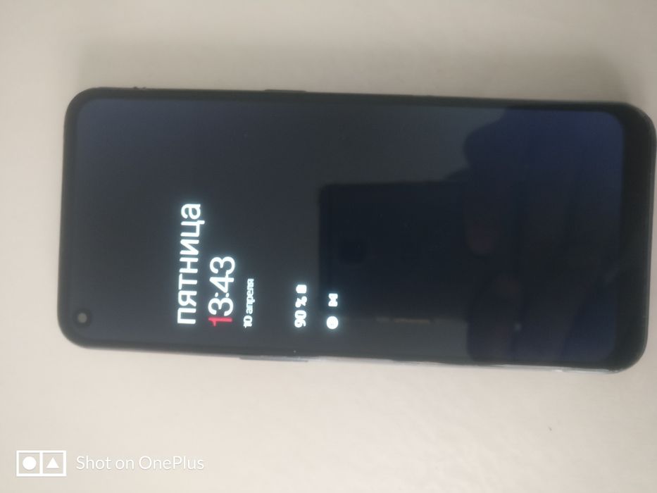 Продам телефон OnePlus