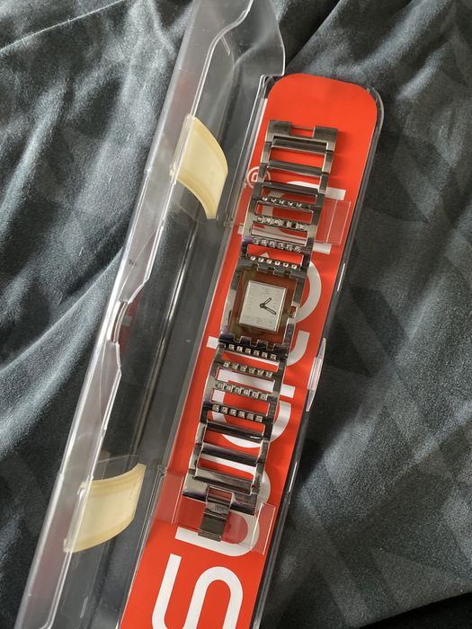 Часовник часовник swatch