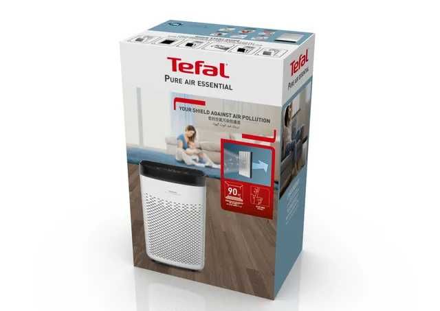 Очиститель воздуха Tefal Pure Air Essential PT2530F0