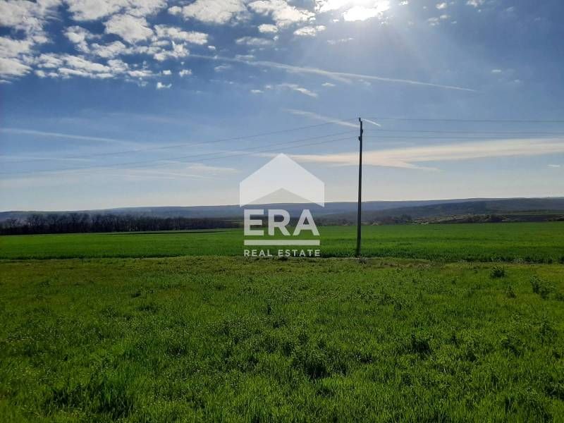 Продава се Парцел в с. Аврен, Област Варна - 1000 кв.м за 18 €/кв.м - Снимка #1