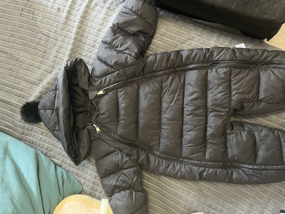 Комбинезон осень весна