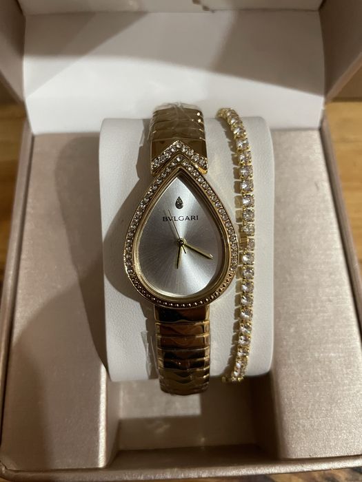 Продам часы Bvlgari люкс качество