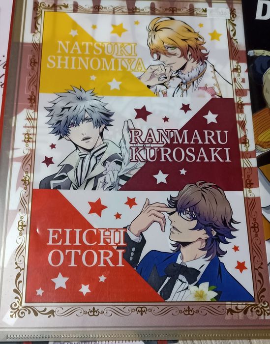 Файлы ЯПОНСКИЕ для бумаг формат а 4