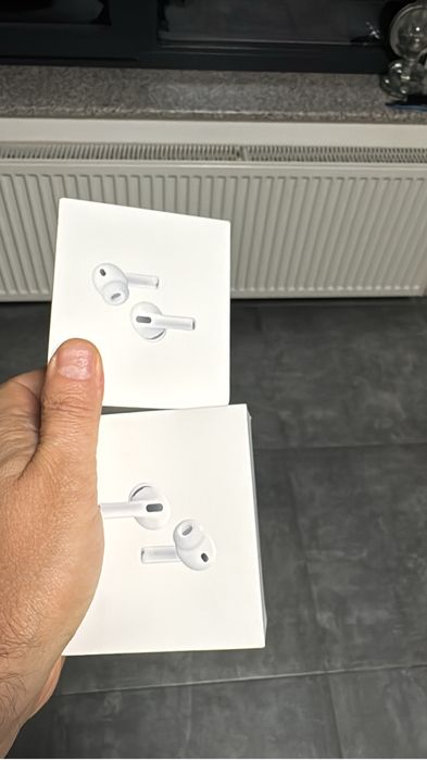 Casti Apple - AirPods Pro 3