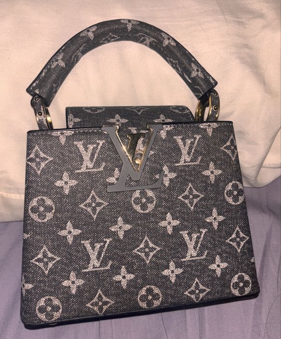 Дамска чанта-Louis Vuitton