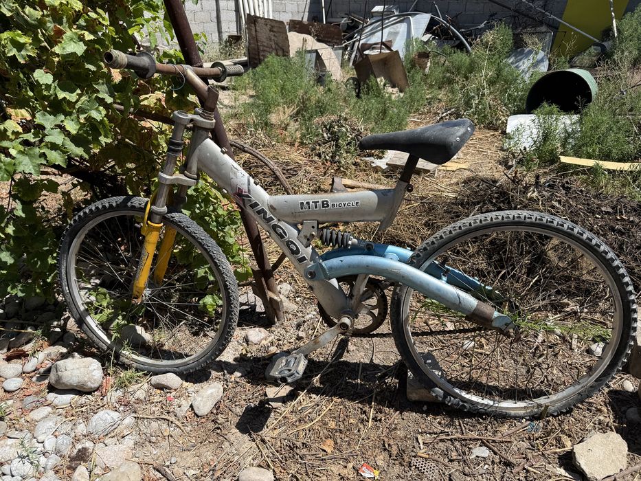 Велосипед бу bicycle