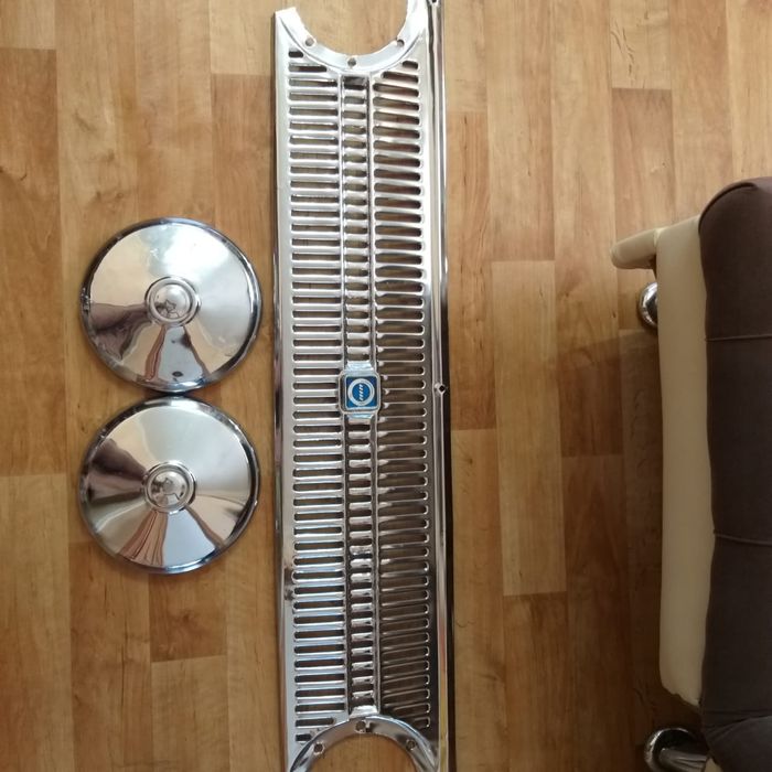 Газ, Ваз, Волга запч