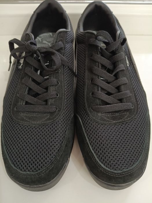 Кроссовки PUMA 43 размер новые