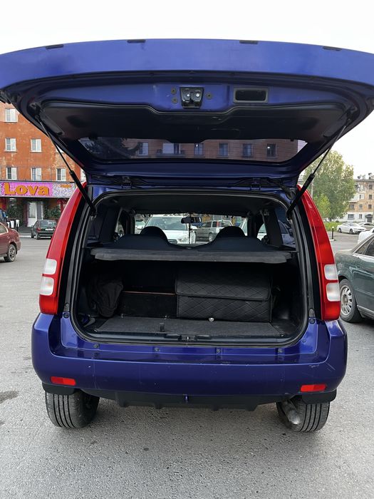 Продам Honda H-RV