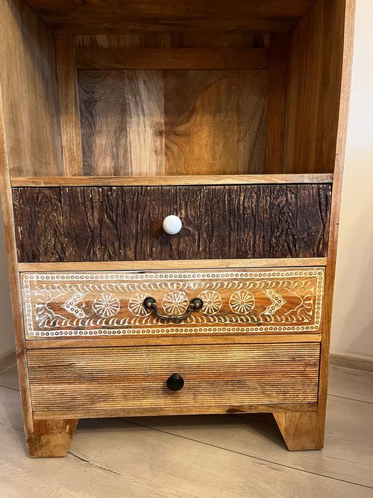 Dulap lemn masiv mango