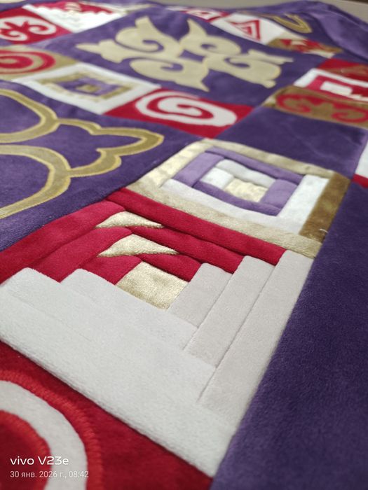 Құрақ-ою Көрпеше тыстары сатылады