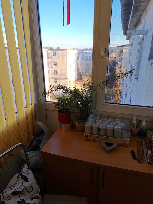 Vânzare apartament  2 camere