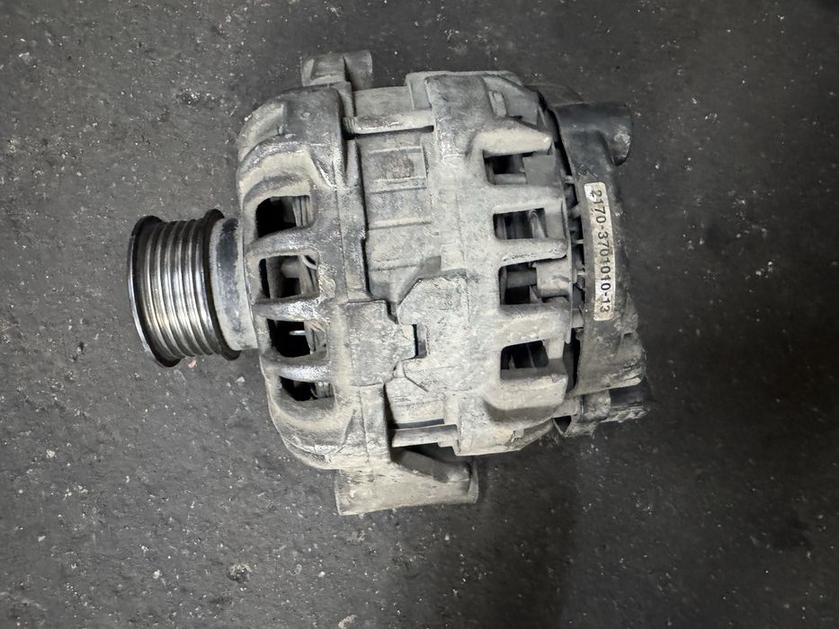 Генератор на приору v110 срочно продаю