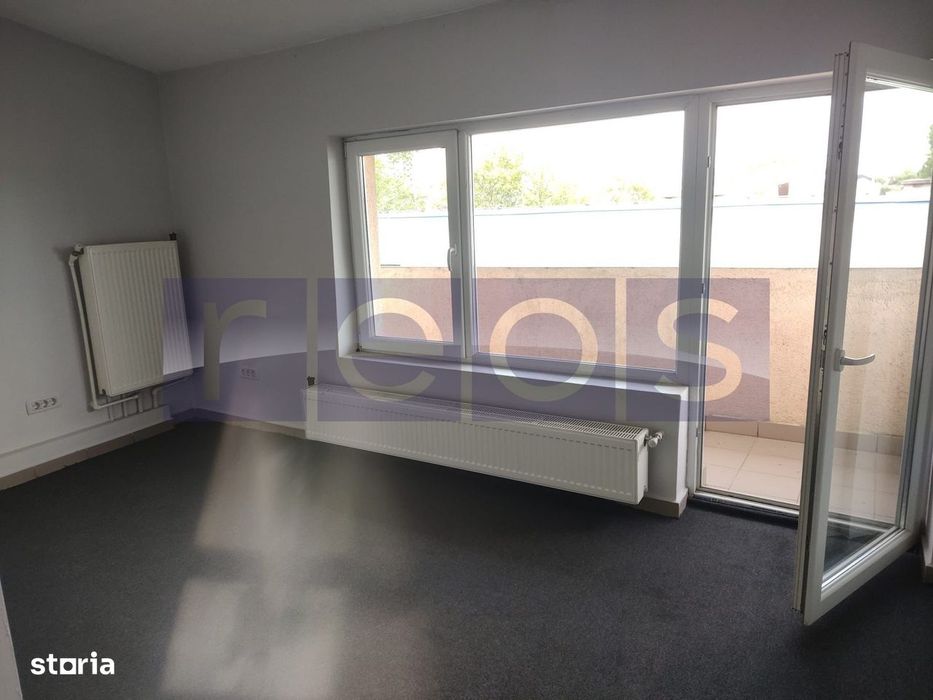 Inchiriere Cladire Birouri | 5 Camere | Zona Republica