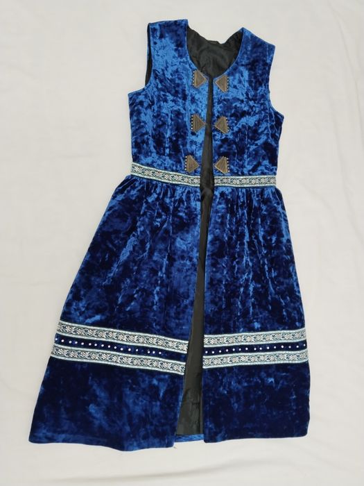 Вероника Авлюв және негр