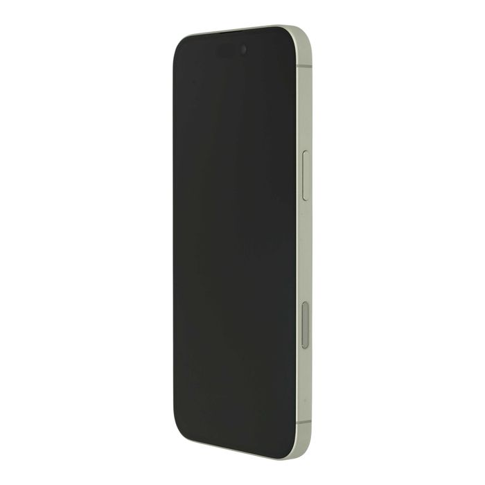 Magazin Apple | iPhone 16 Plus | Excelent | White | 128GB | 93% | Cu Garantie | In Rate | smilemobile.ro