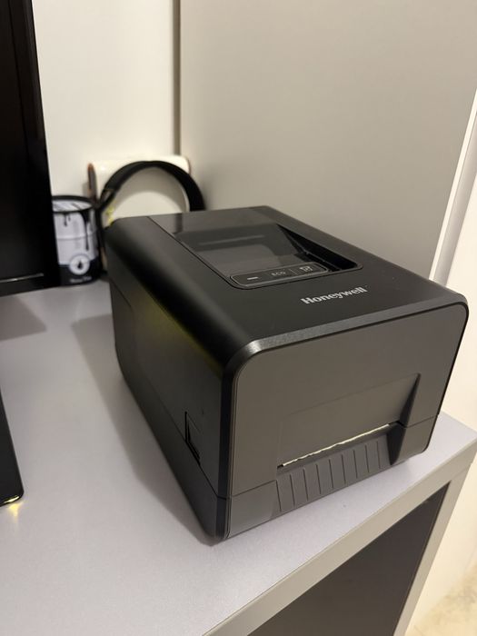 Imprimantă de etichete Honeywell PC42E-T