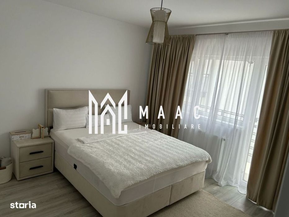 Casă mobilată complet | Terasă 18 mp | 2 parcări | Arhitecților
