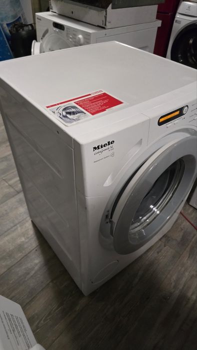 Пералня Miele 7kg