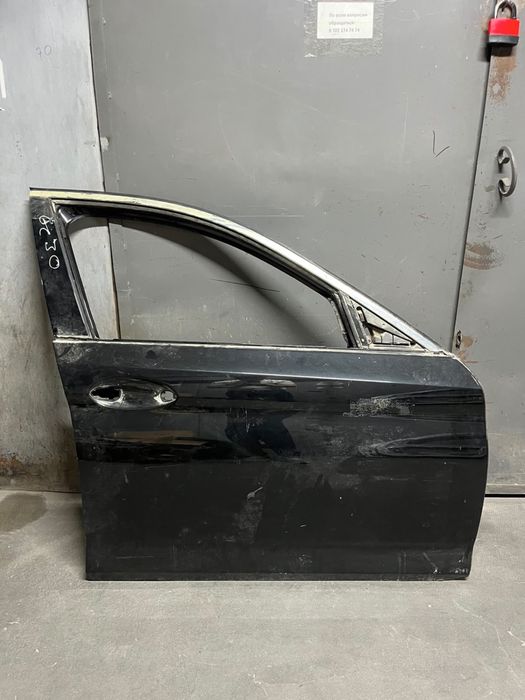 Бу оригинал дверь BMW G30