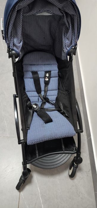 Детская коляска Yoyo 2