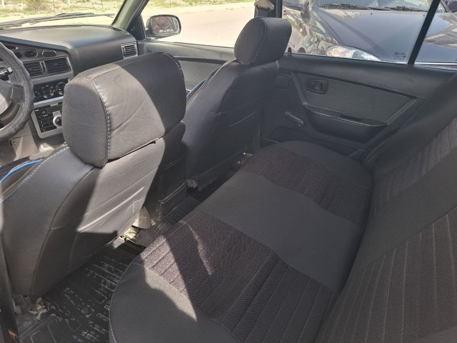 Nexia 2 1,6 zur xolatda