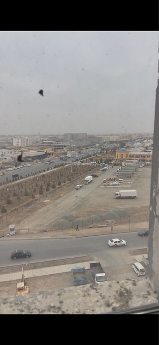 3- xonali kvartira sotiladi urganch shahar