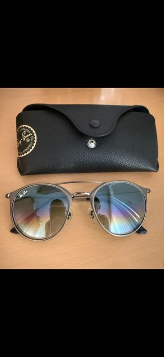 Слънчеви очила Ray ban