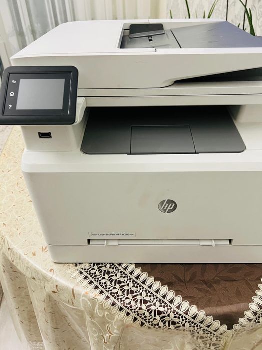 Продается принтер, ксерокс цветной