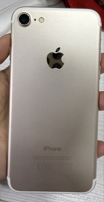 Айфон 7 торг есть