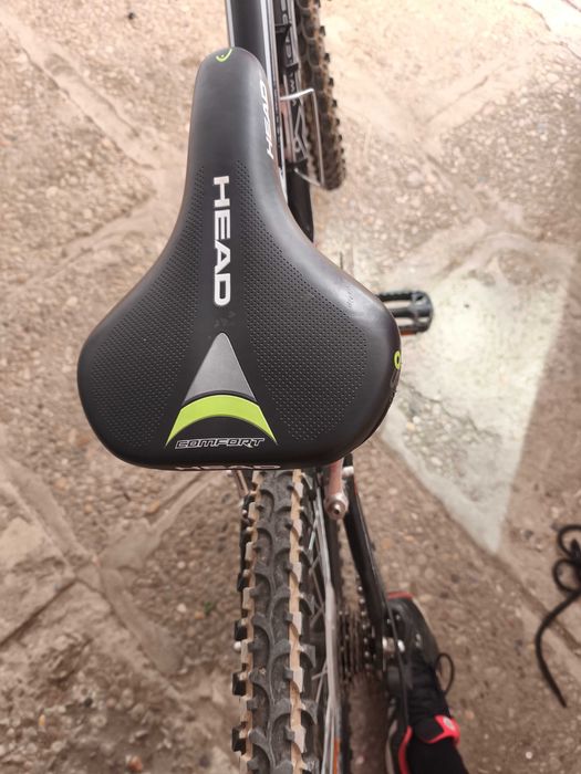 Колело Cross gravito 24цола