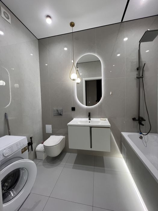 Сдается евродвушка