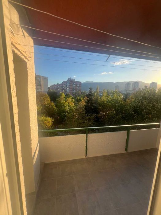 Дава се под наем Двустаен апартамент в София, Младост 3 - 43 кв.м за 485 € - Снимка #10