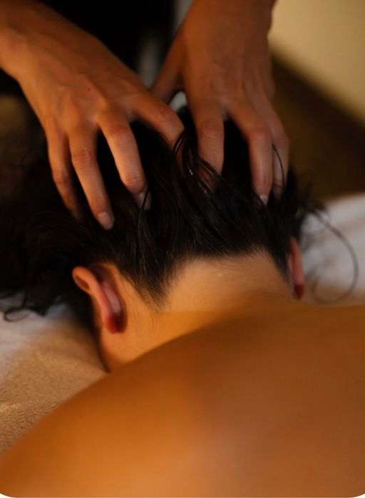 Traieste masajul ca experienta cu tine!