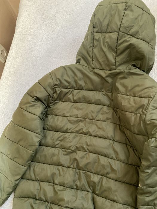 Куртка весенняя. Детская