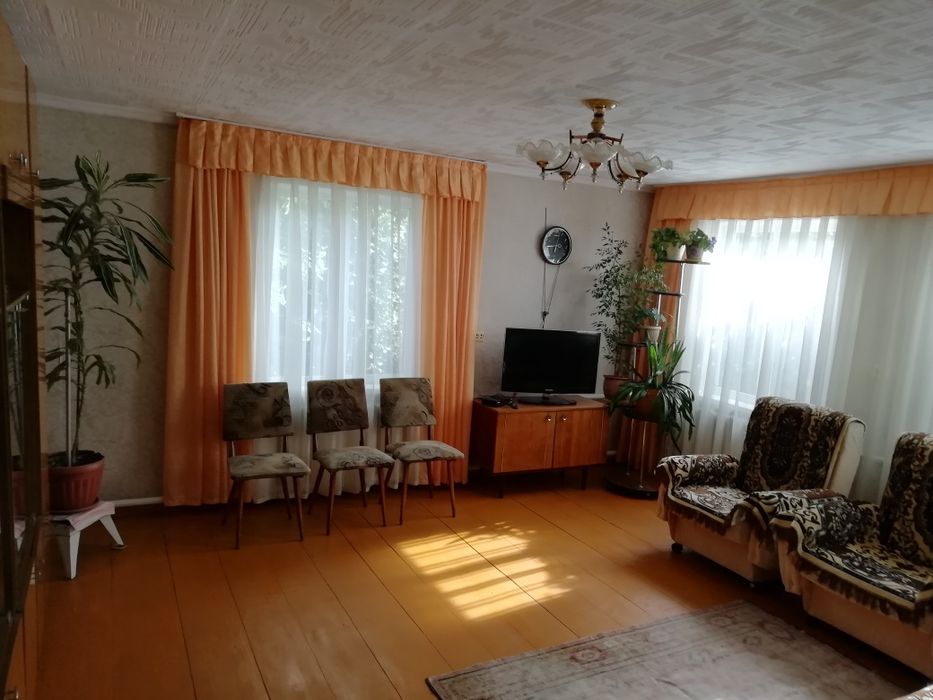 Продам дом благоустроенный