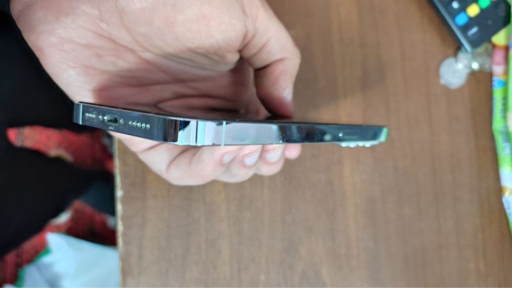 Iphone 13 pro 128 tali