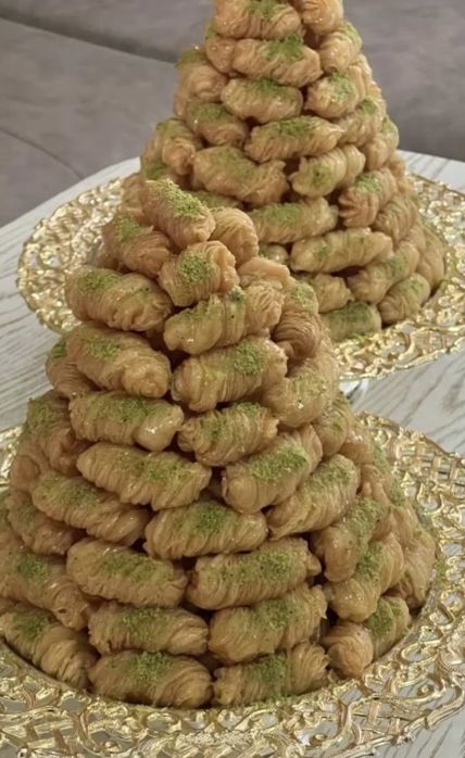 Chakchak bogirsoq pirojniy