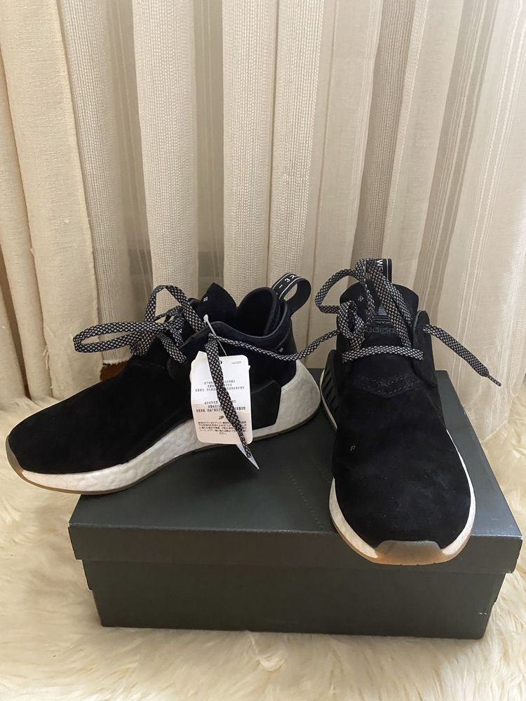 Adidasi de dama Adidas nmd 3011 36 Bucuresti Sectorul 1 OLX.ro