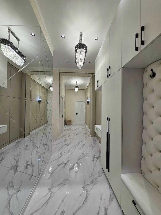 СРОЧНО УСПЕЙ‼️Банковская Новостройка 78м2 ЕВРО Ц квартал, Налоговая‼️